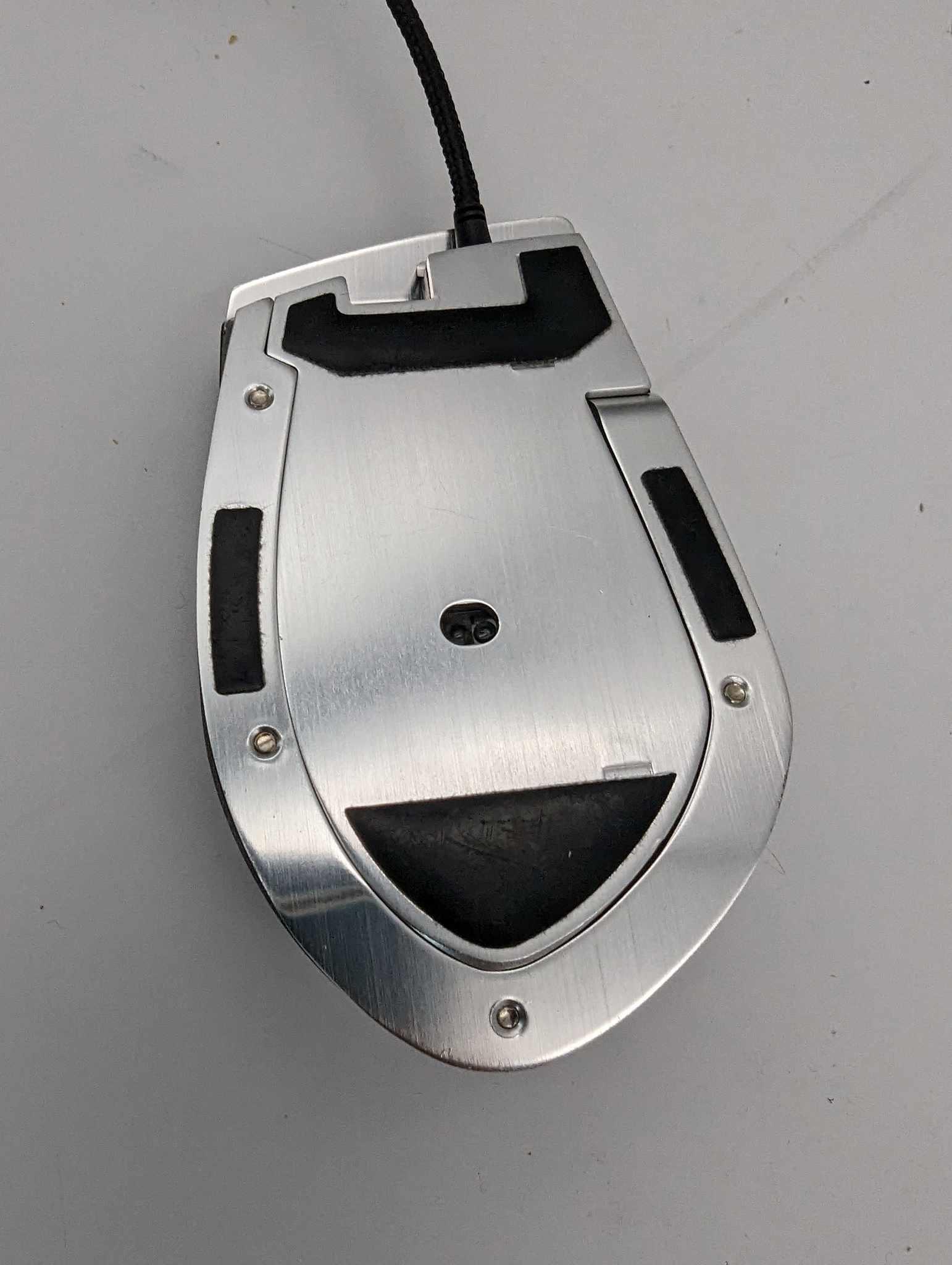 Corsair Vengeance M95 Wired Laser Gaming Mouse
