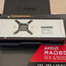 MSI AMD Radeon RX 6900 XT - 16GB GDDR6 - Like New!  In Original Box!