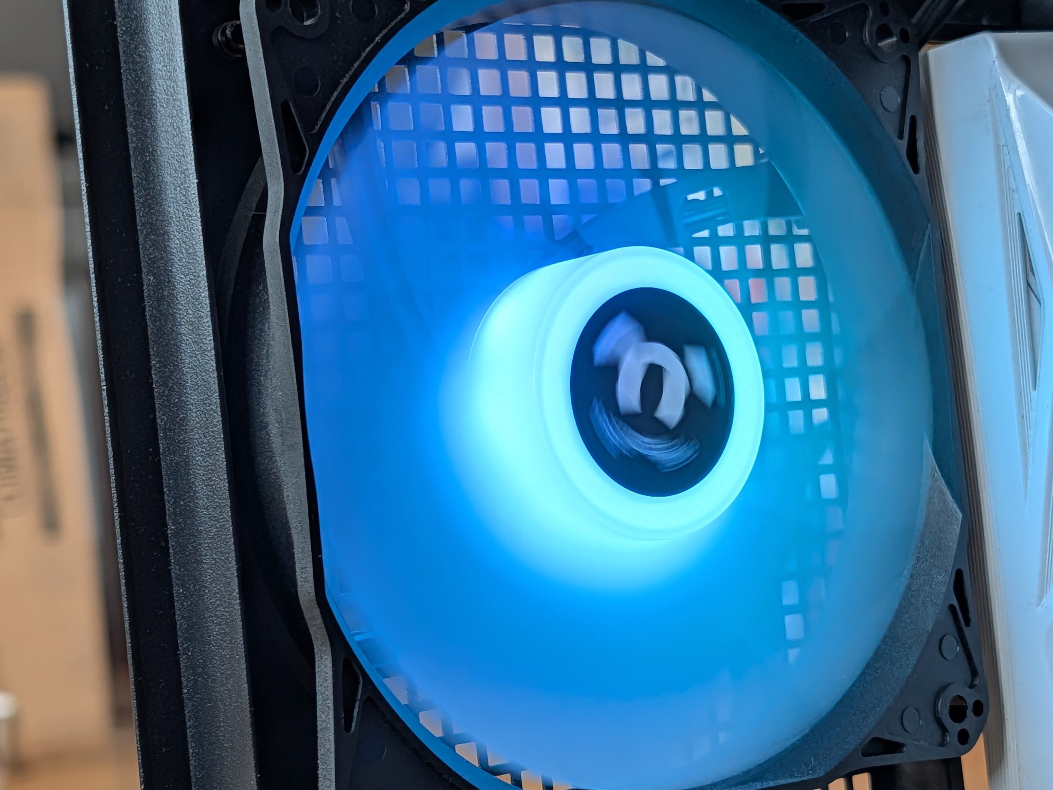 Custom I7 Gaming PC | I7 6700 | GTX 1060 | 16GB DDR4 | 275GB SSD |