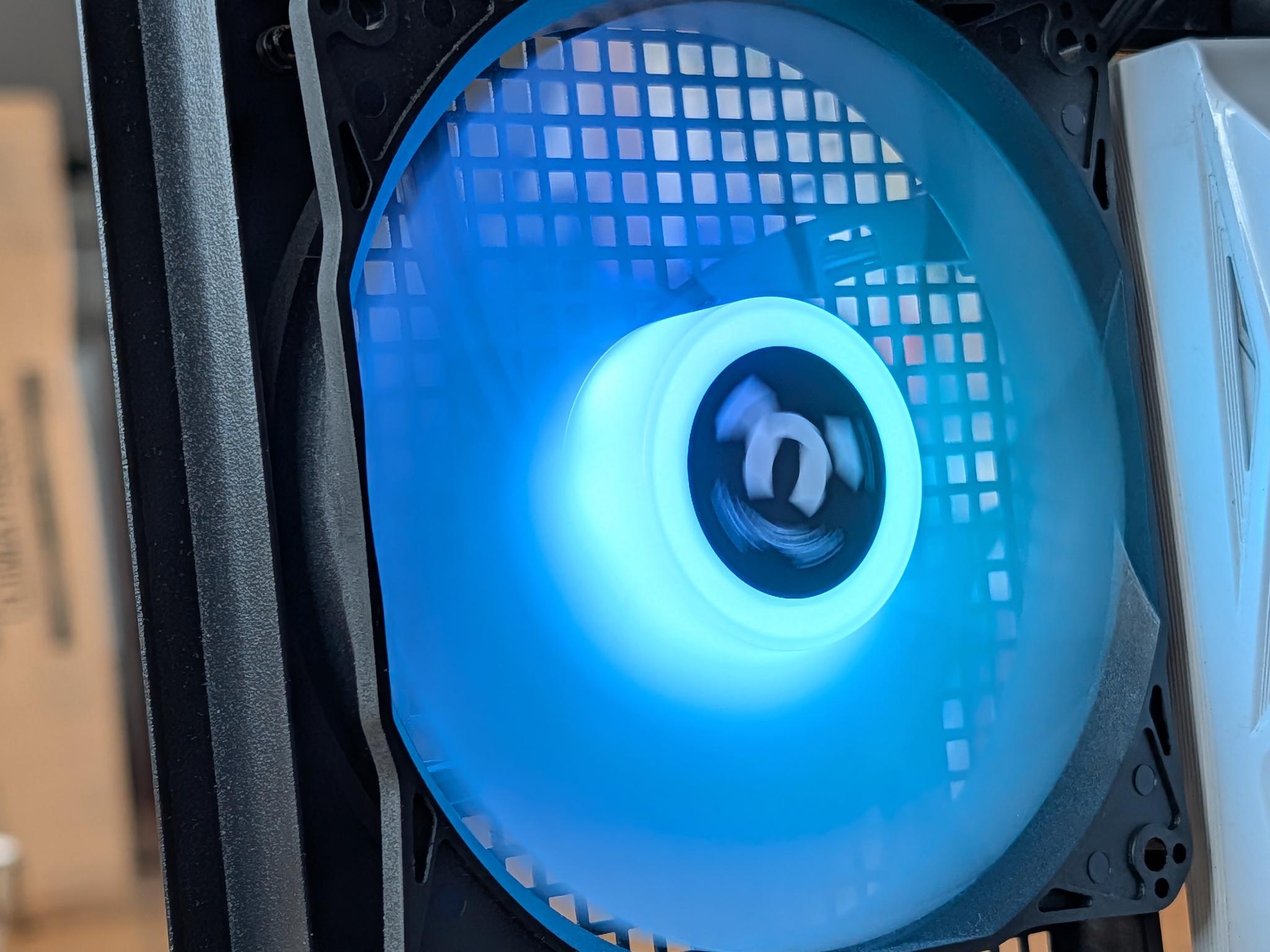 Custom I7 Gaming PC | I7 6700 | GTX 1060 | 16GB DDR4 | 275GB SSD |