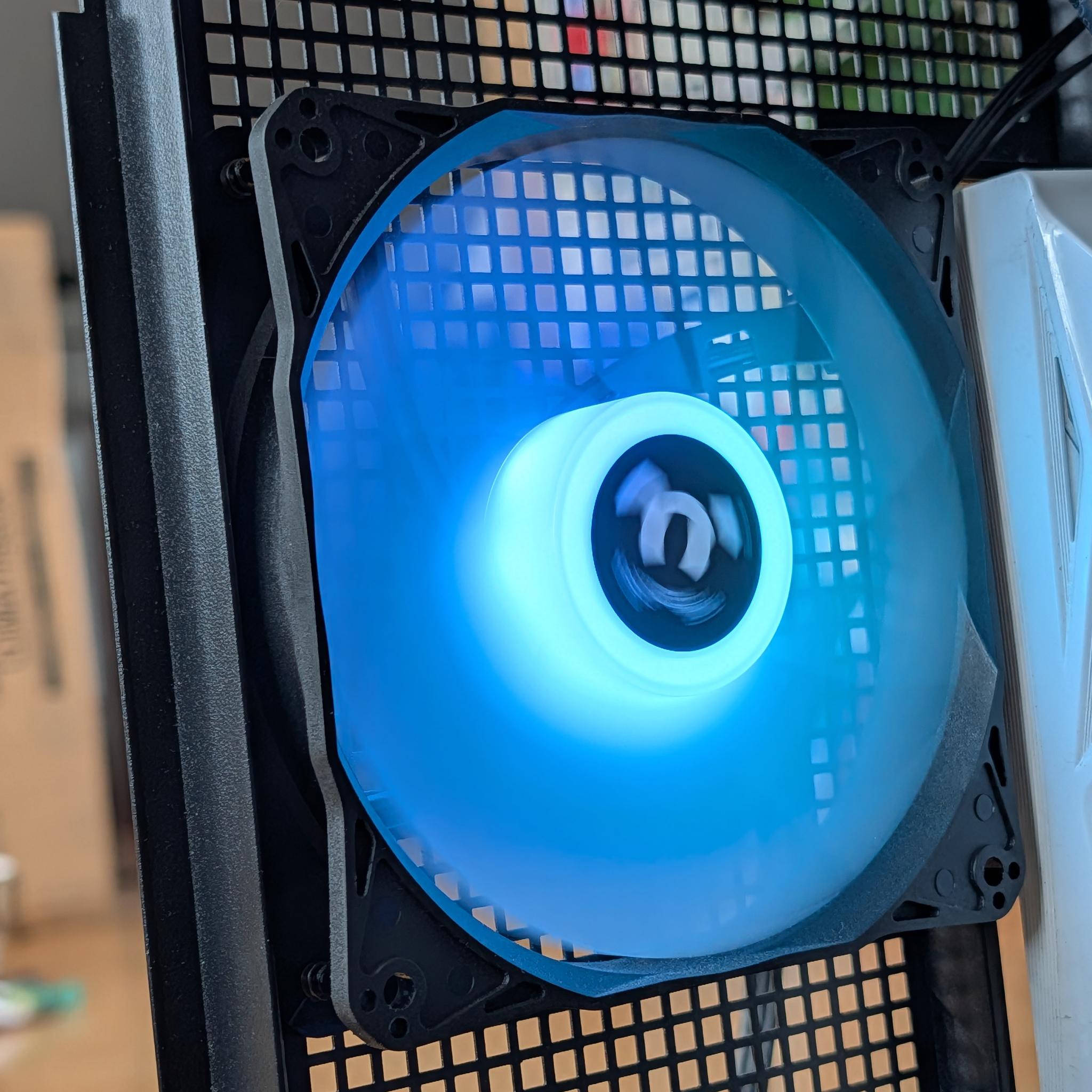 Custom I7 Gaming PC | I7 6700 | GTX 1060 | 16GB DDR4 | 275GB SSD |