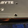 RX 6800 XT Gigabyte Gaming OC