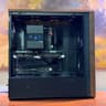 RTX 5080 | 9800X3D | 32GB DDR5-6000 | B850 | 2TB NVMe | 1000W PSU
