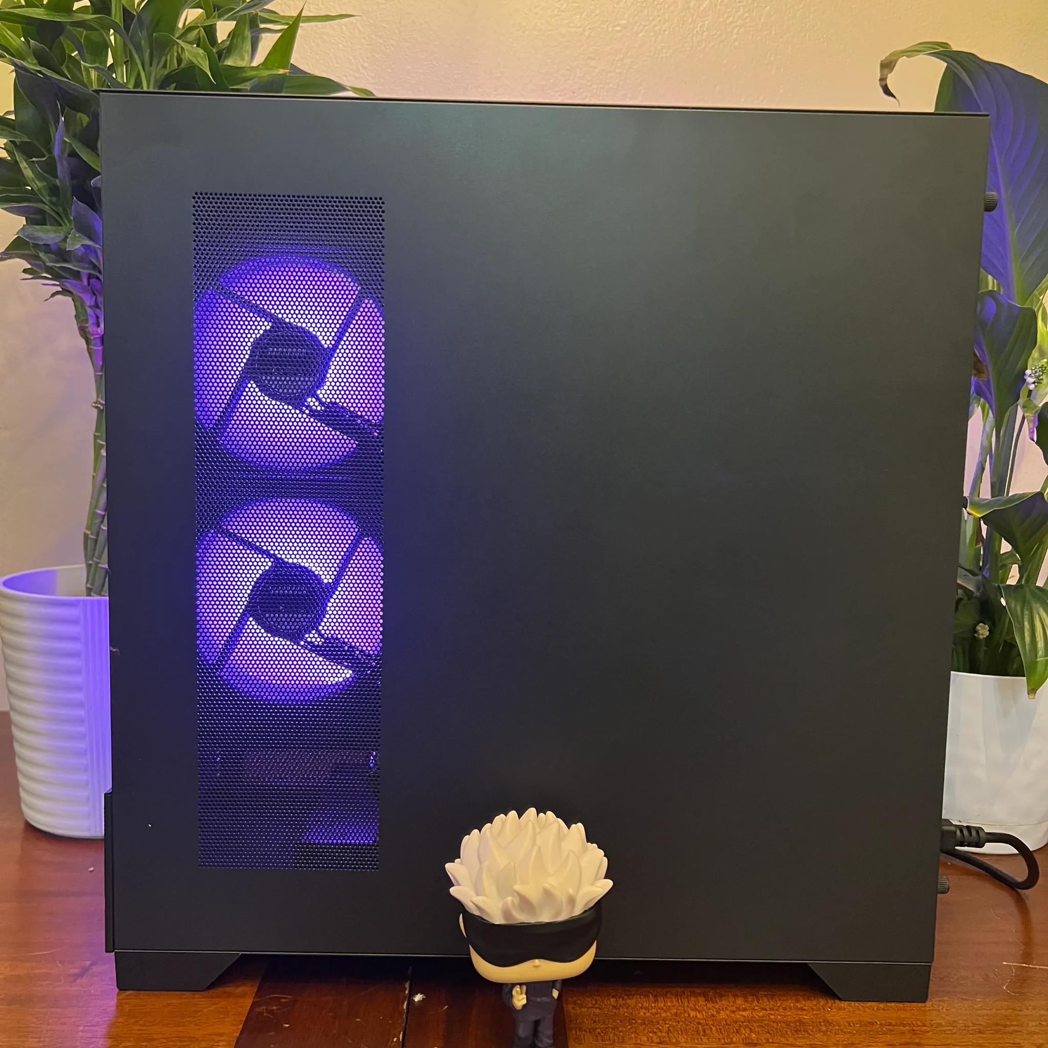 Water Cooled Gaming PC Intel I7, Nvidia RTX 3060 ti 8gb, 2TB Storage, 32GB RAM, WINDOWS 10