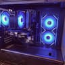 Gaming PC | i5-6600 | RTX 3050 8GB | 16GB DDR4 | 512GB NVMe | WiFi + BT