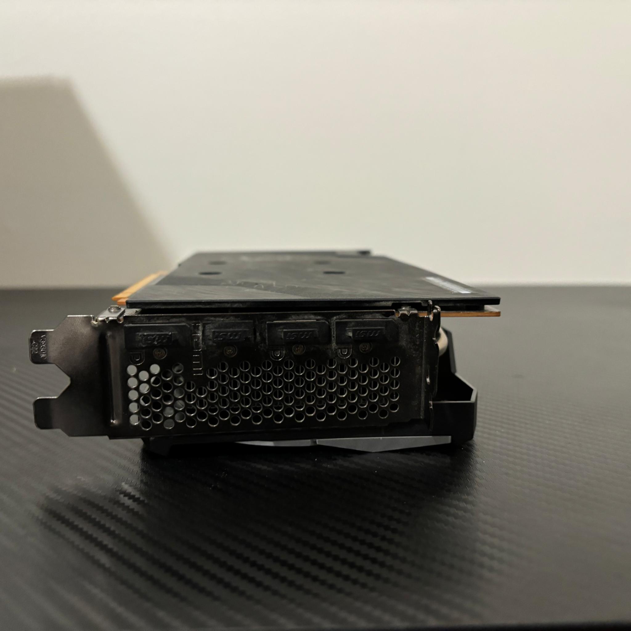 RX 6700 XT