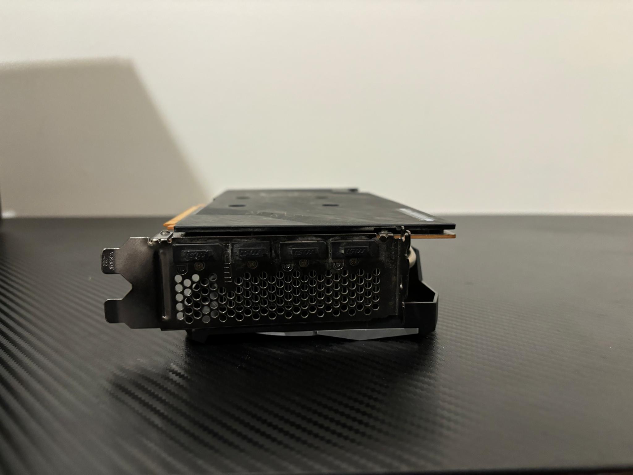 RX 6700 XT