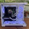 The Frostbyte│RTX 4060│Intel i5 12600KF│WIFI│Bluetooth