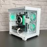 Ryzen 5 3600 RX 6600 16GB RAM 1TB M.2 Wifi 5 Bluetooth Window 10 Gaming PC