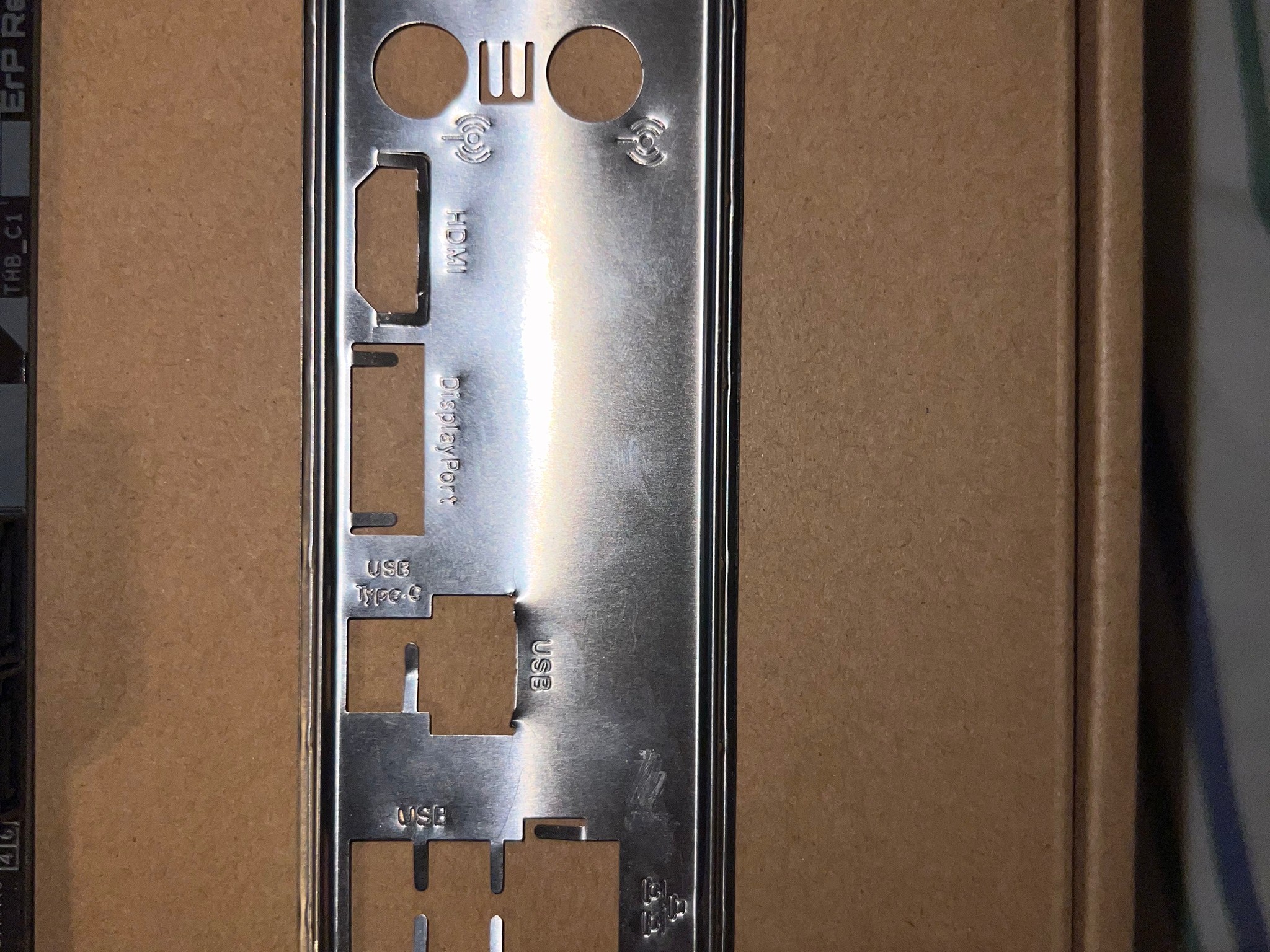 Intel I5-13600K + Motherboard + RAM + Storage BUNDLE