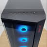 Gaming PC Ryzen 7 7700X 16GB RAM 1TB SSD RTX 4060 Ti 16GB Windows 11 Computer