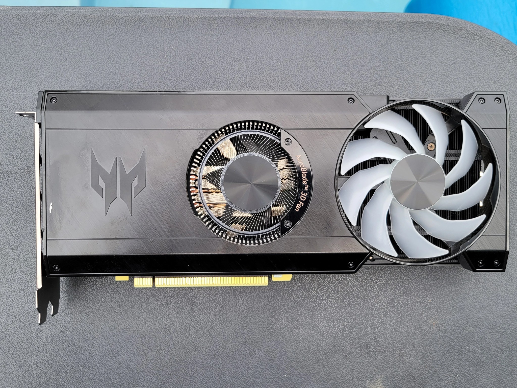 Intel Arc A770 16GB (Acer Bifrost) - Used
