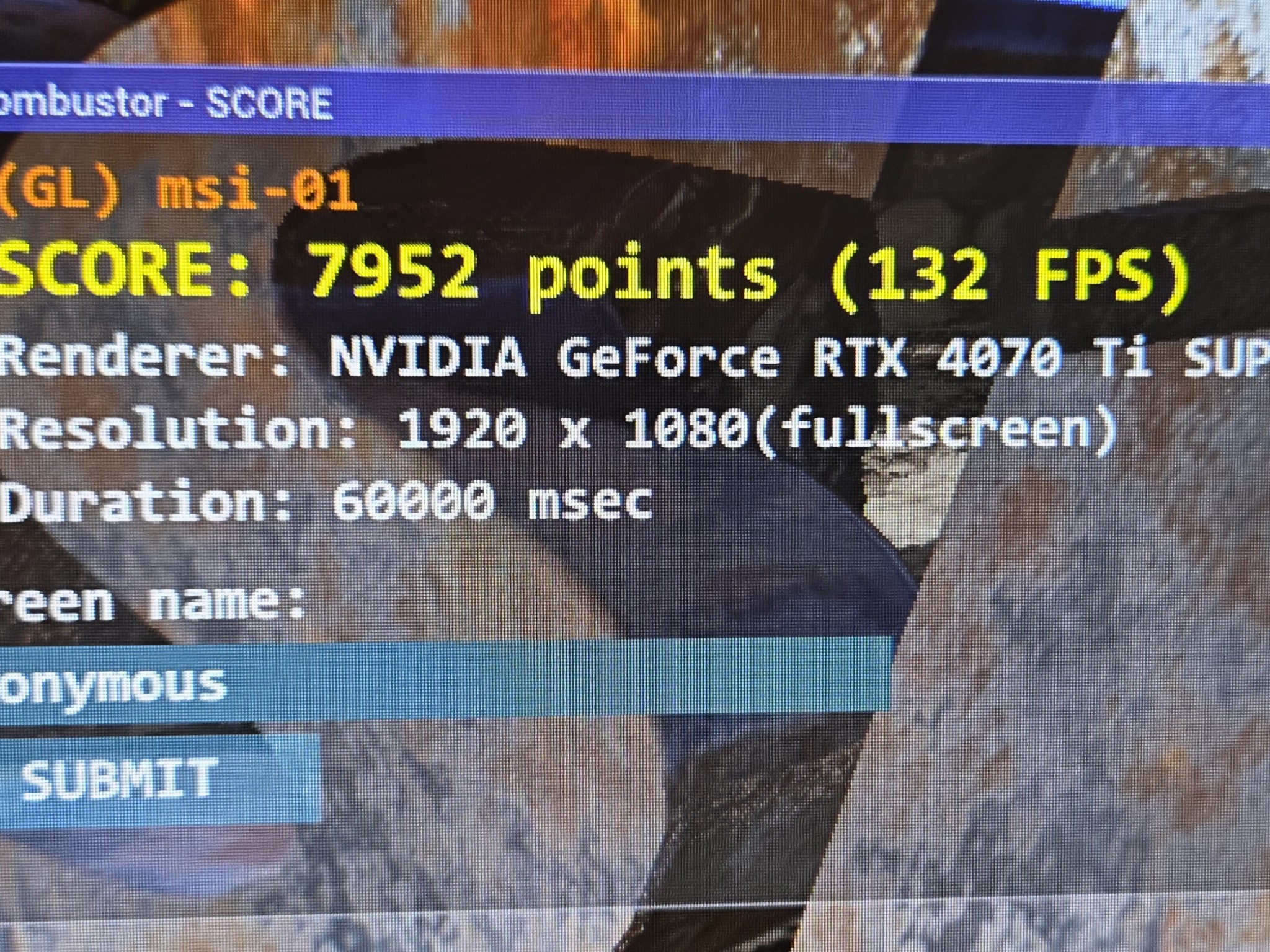 ZOTAC GAMING RTX 4070 Ti SUPER AMP HOLO 16GB GDDR6X