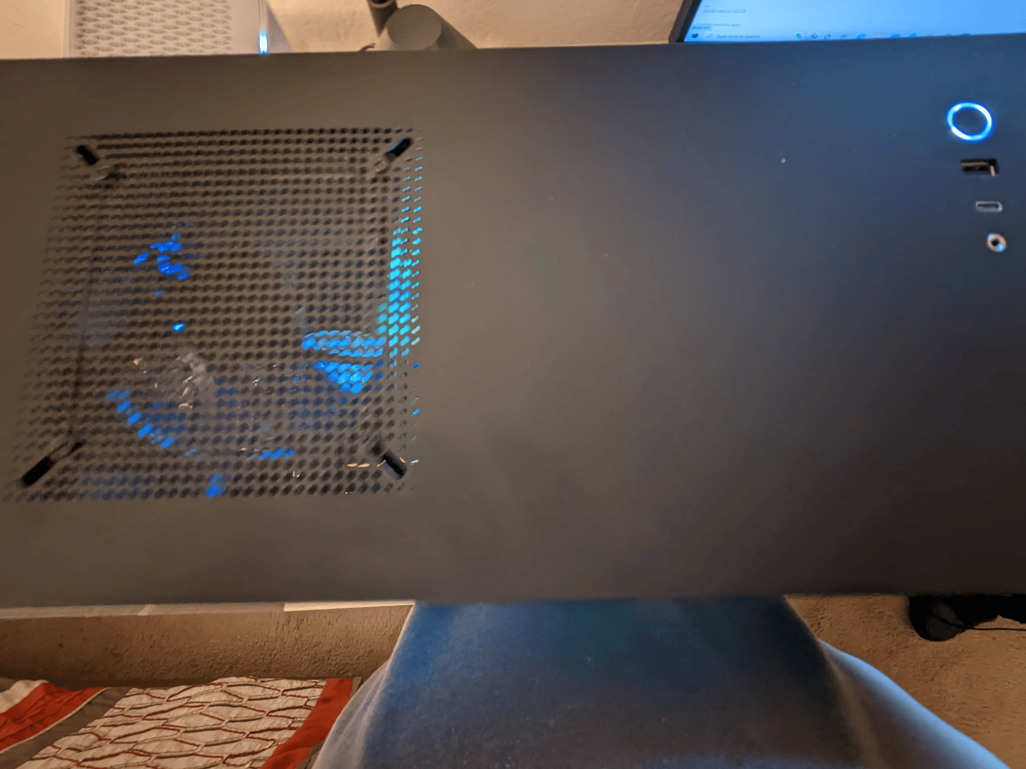 AMD Ryzen 3  NZXT AIO Liquid Cooler