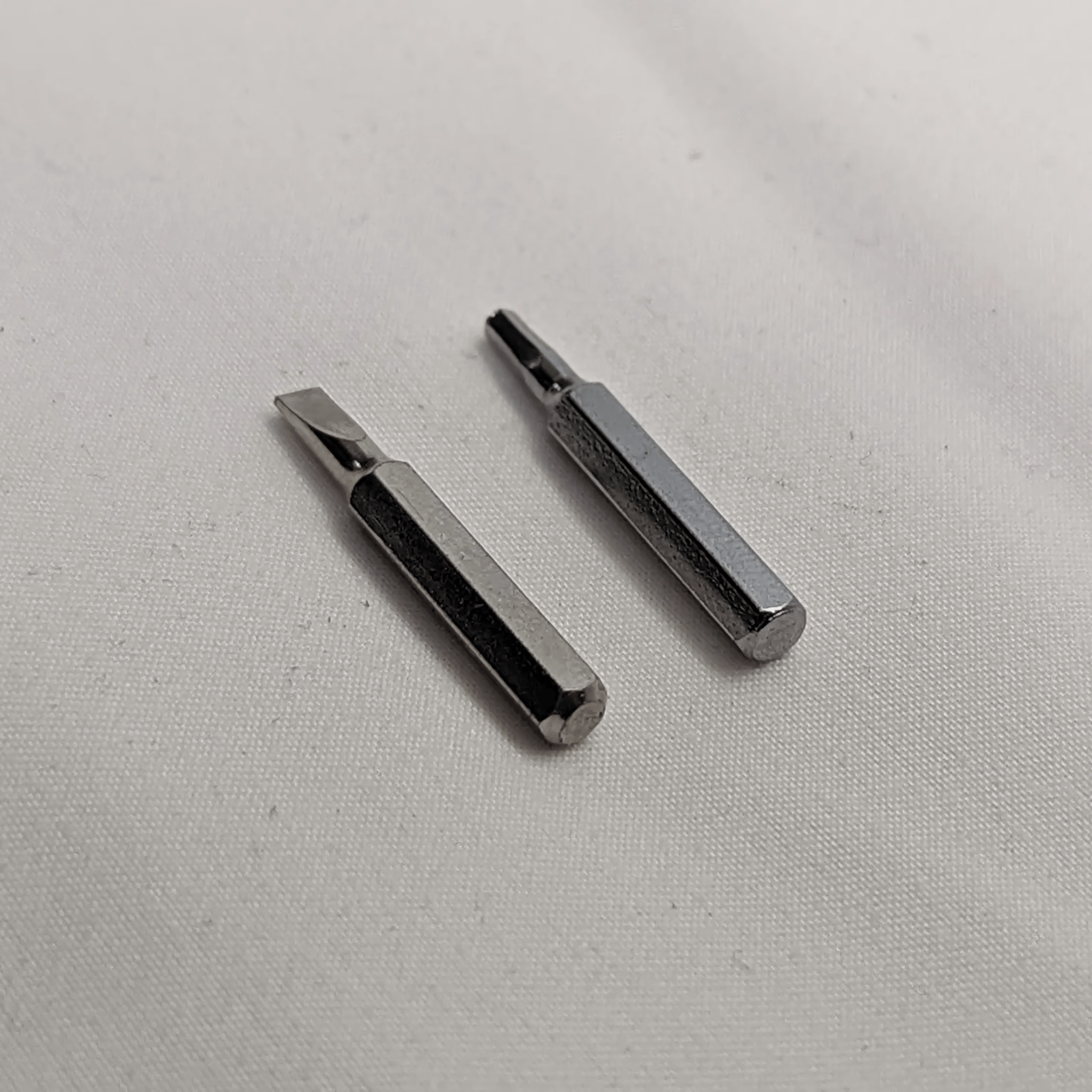 Two Little Bits from BitRemedy