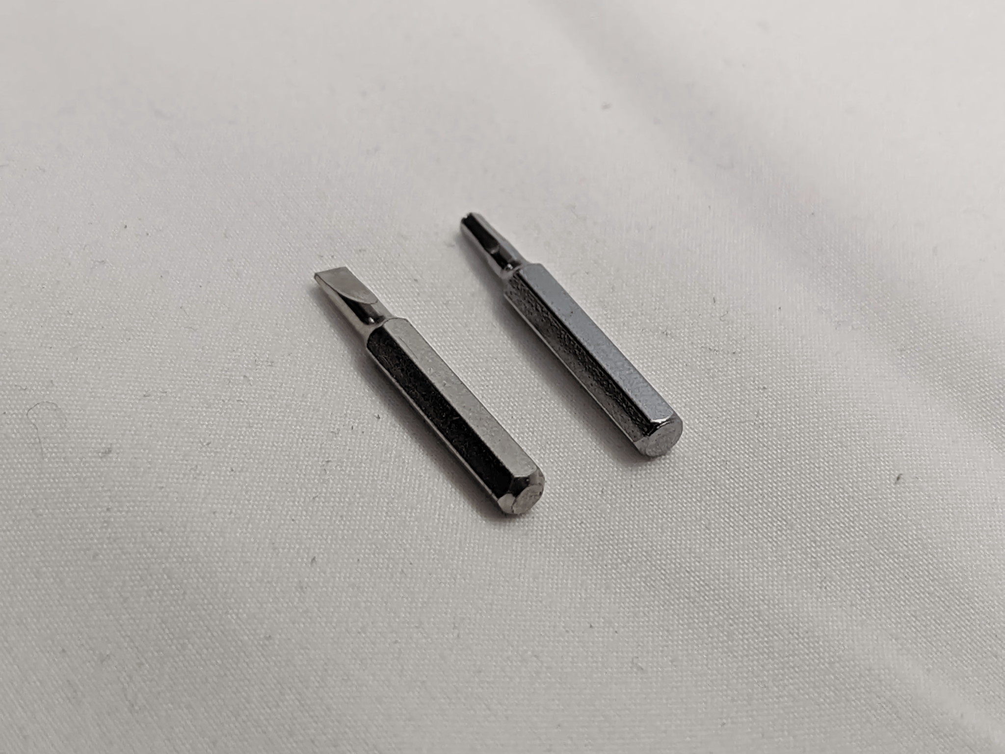 Two Little Bits from BitRemedy