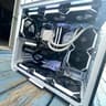 Custom Gaming PC RTX 5070| RYZEN 7 5700X| 32GB RAM