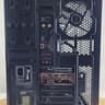 Gaming PC Ryzen 7 9800X3D 32GB RAM 2TB SSD RTX 4080 16GB Windows 11 Computer