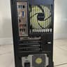 Super Budget Gaming PC - Intel i5-2320, NVIDIA 4GB GPU, 12GB RAM, 560GB Storage, w/ Wi-Fi & BT