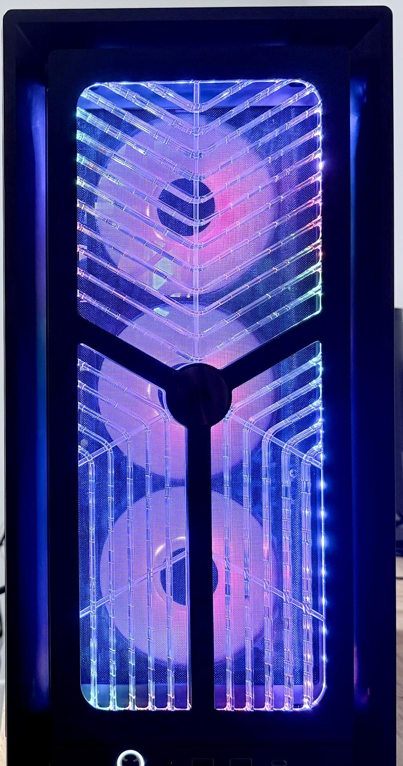 Corsair 4000D RTX 5070 OC 12GB