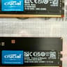 Crucial 64GB Kit (4x16GB) DDR5 RAM 5600MHz (CL46) Desktop Memory (CT2K16G56C46U5)