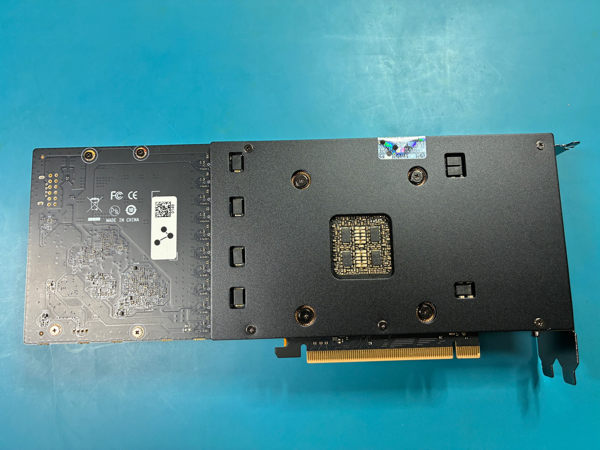 GeForce RTX™ 4090 48GB VRAM (GPU)