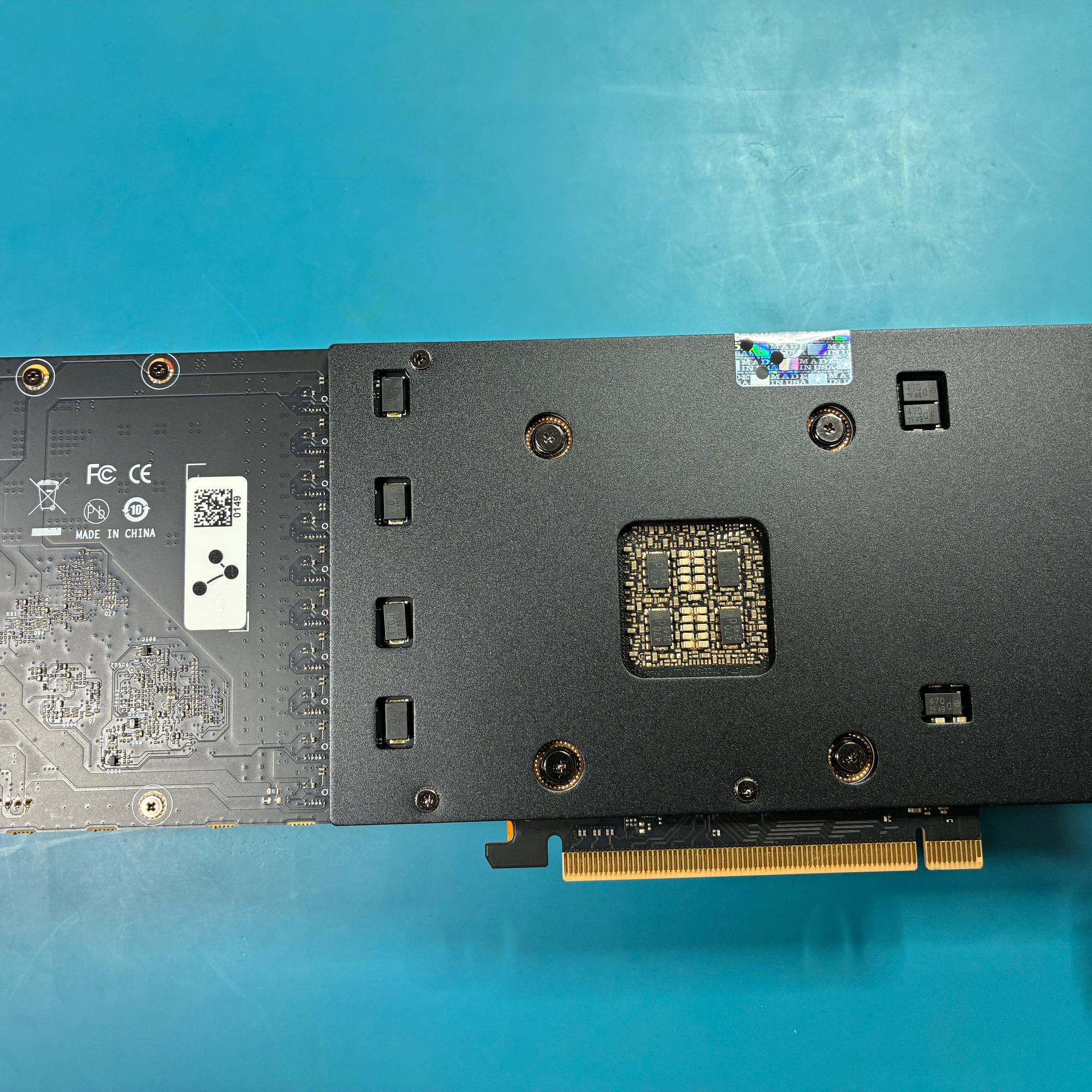 GeForce RTX™ 4090 48GB VRAM (GPU)