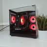 Custom Gaming PC Build