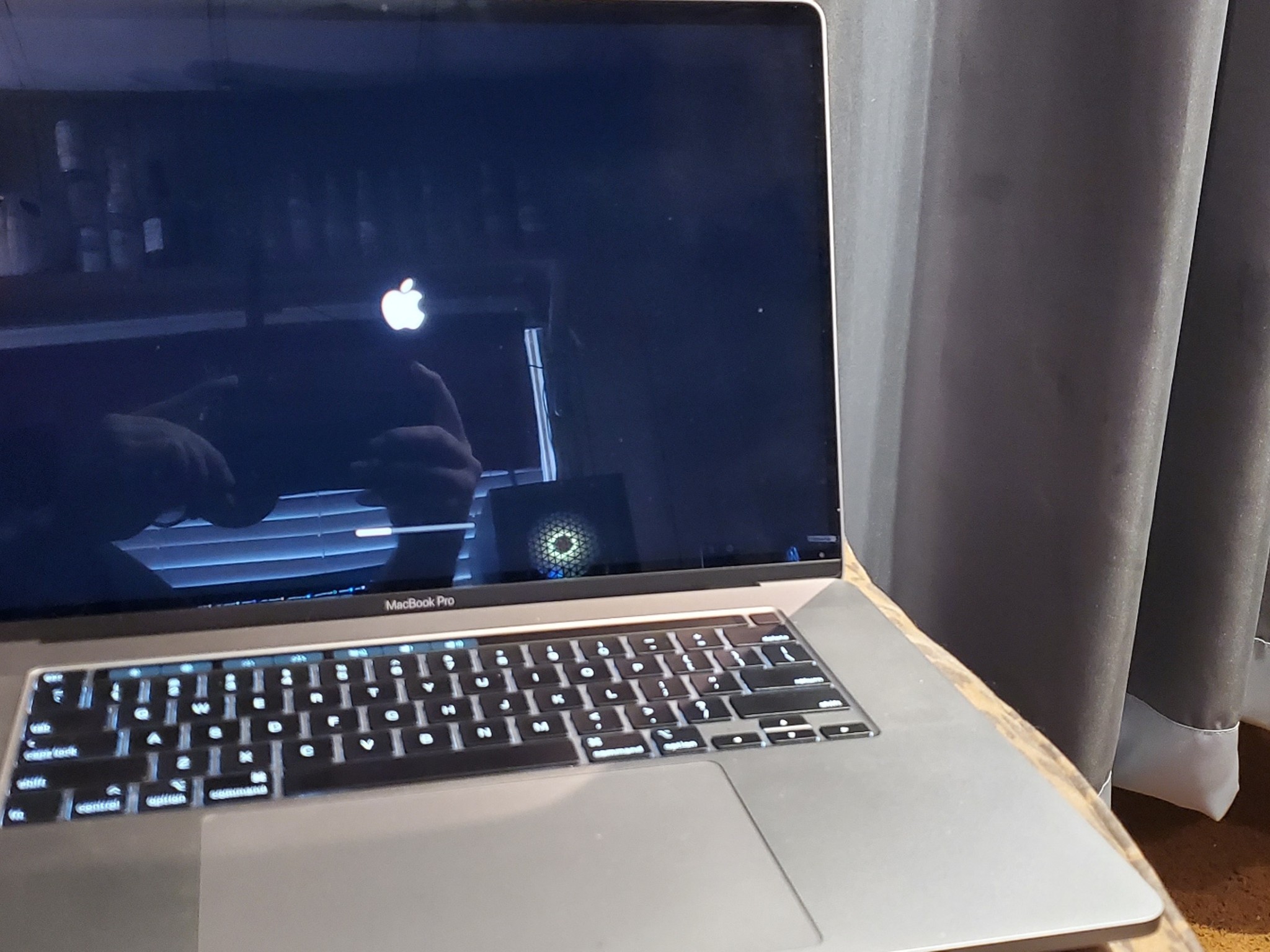 Apple MacBook Pro 16in 2019