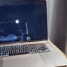 Apple MacBook Pro 16in 2019