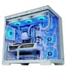 🧊🌊Glacius ❄️Gaming PC❄️Nvidia RTX 5070 12GB❄️AMD Ryzen 7 7700❄️32GB DDR5❄️1TB NVME