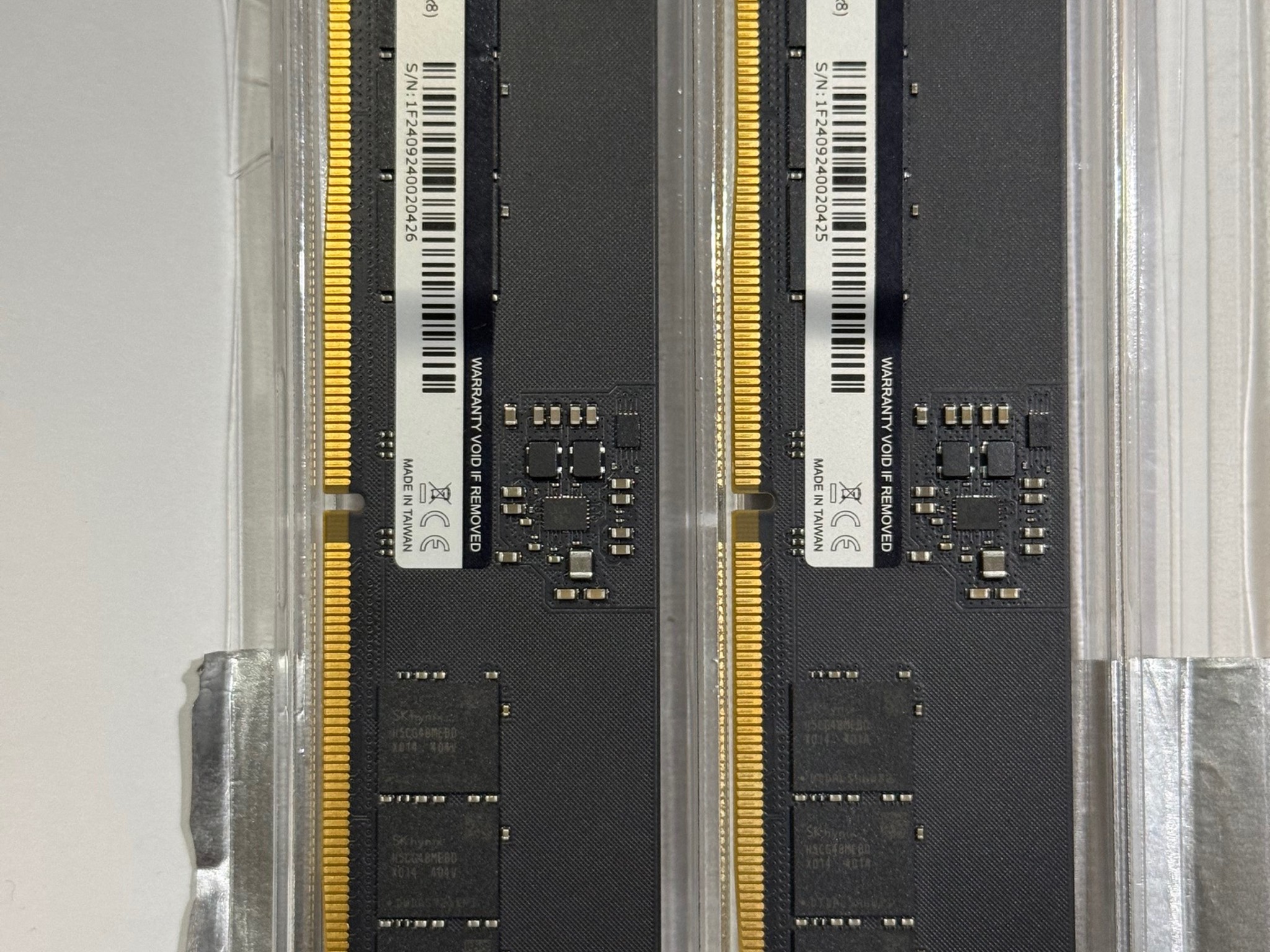 TEAMGROUP Elite DDR5 32GB Kit  (2x16GB)