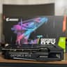 🔥 AORUS GeForce RTX 3060 Ti Master - Triple Fan RGB GPU