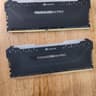 Corsair Vengeance RGB Pro 32GB DDR4 (2 x 16 GB)