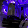 🔥SALE🔥 RTX 3070|R5-5600|1TB M.2|32GB RAM|ARGB Fans|WIFI||DepxTech Pre-Built PC