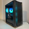 🔥SALE🔥RTX 4060 | i5-12600KF | MSI Z790 | 32GB RAM | 1TB PCIe 4.0- DeepHuo Brand NEW Pre-Built PC