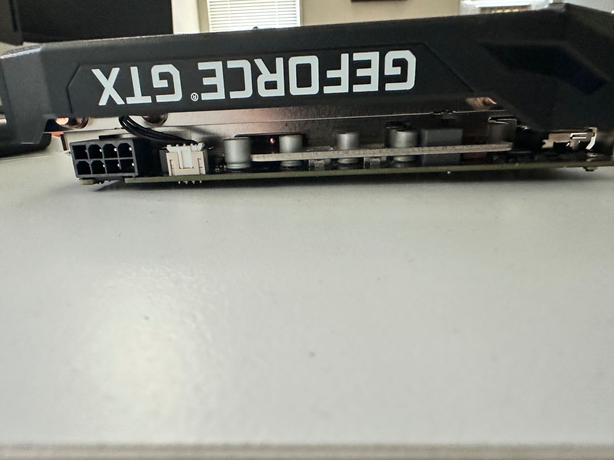 PNY GeForce GTX 1660 Super 6GB GDDR6