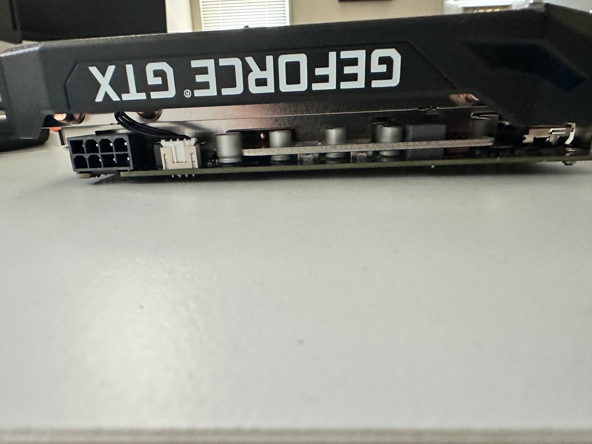 PNY GeForce GTX 1660 Super 6GB GDDR6
