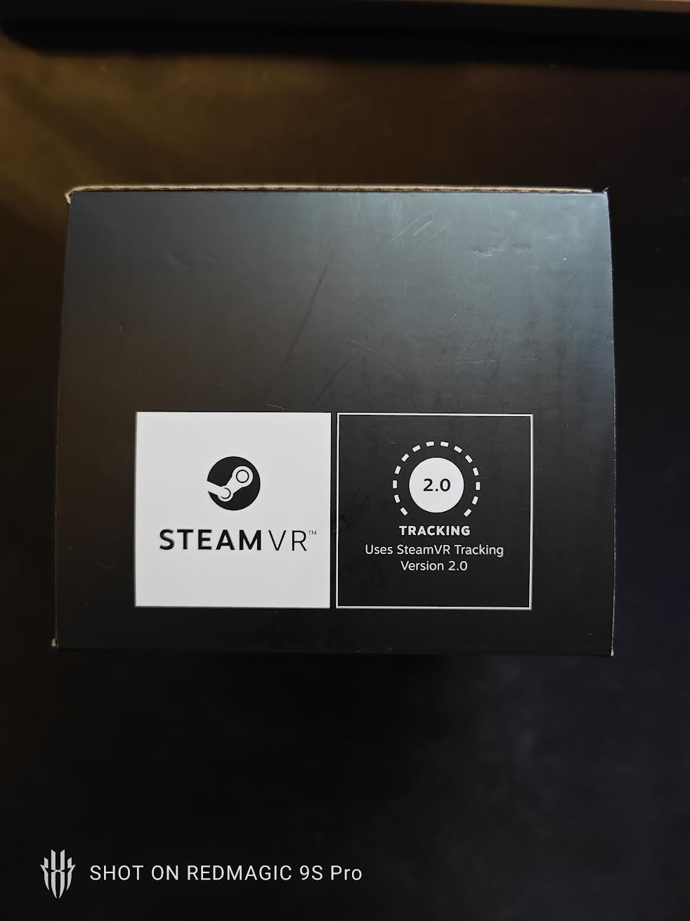 VIVE Tracker 3.0(1 Unit) *Brand New In Box*