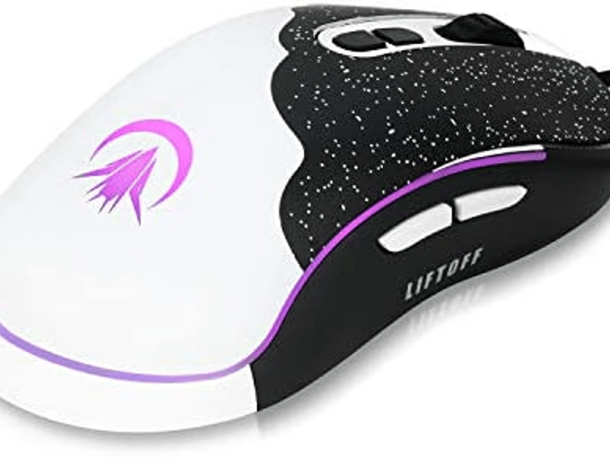 Noble 1 Gaming Mouse Optical