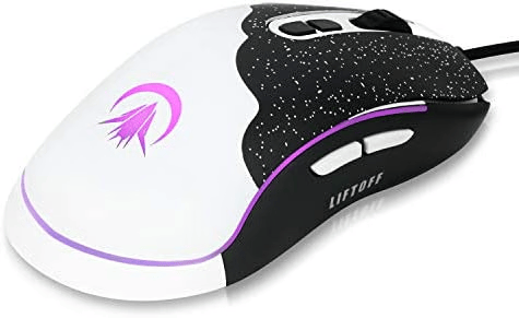 Noble 1 Gaming Mouse Optical