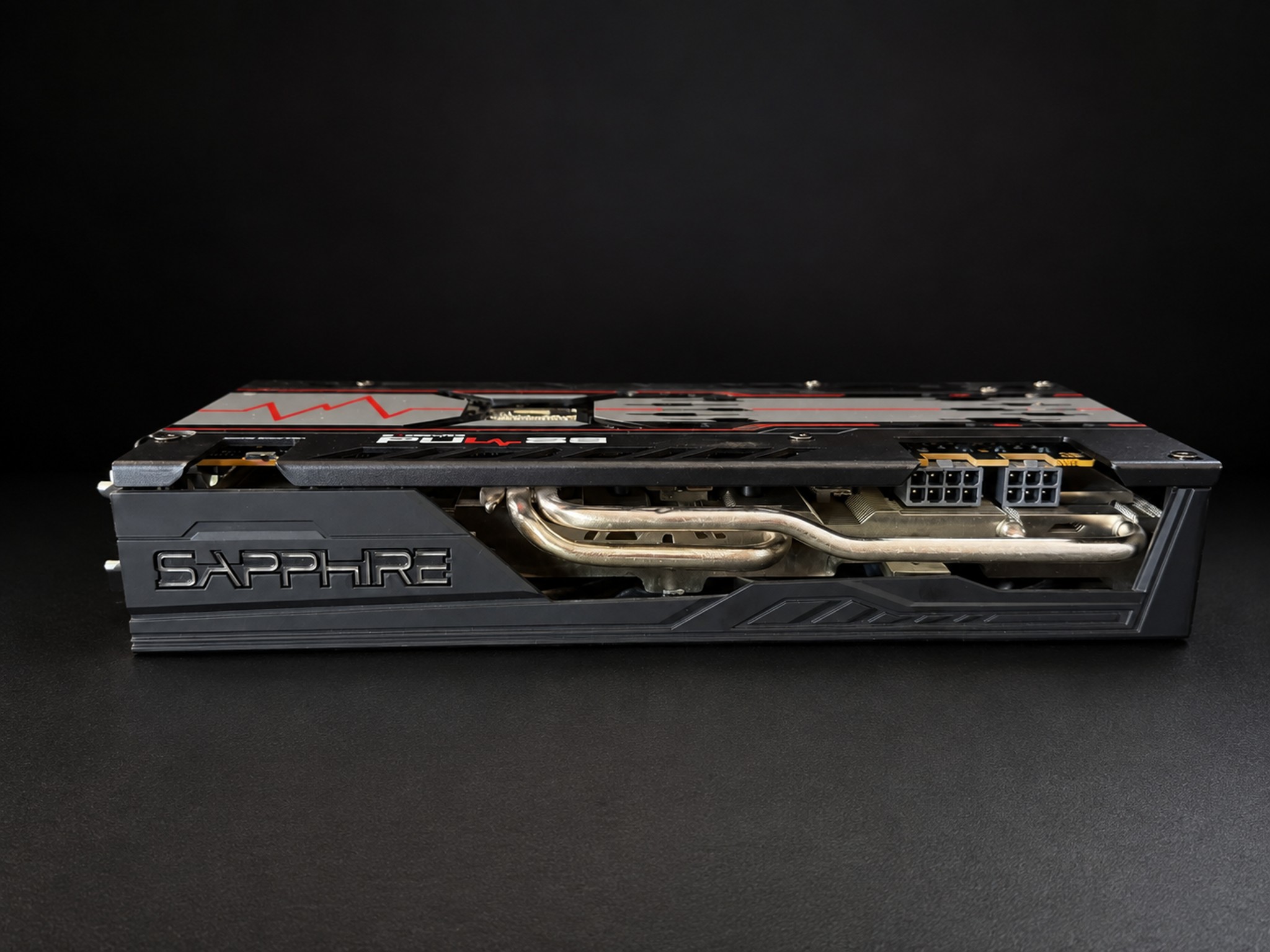 SAPPHIRE Radeon RX 5700 XT Pulse