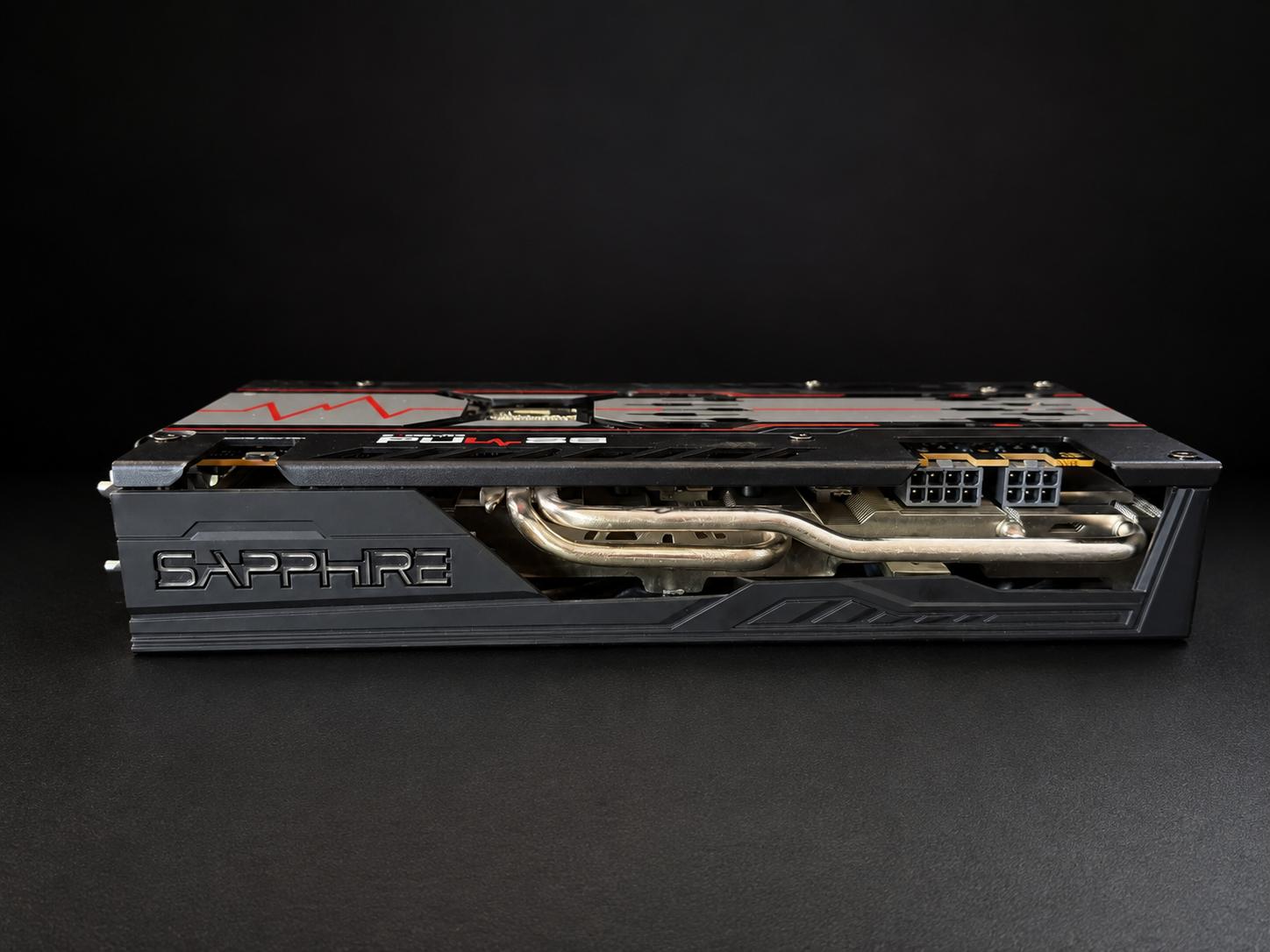 SAPPHIRE Radeon RX 5700 XT Pulse