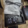 MSI Herald-BE WI-FI 7 MAX Wi-Fi 7 802.11BE Bluetooth 5.4 PCIe Multi-Link Operation Technology