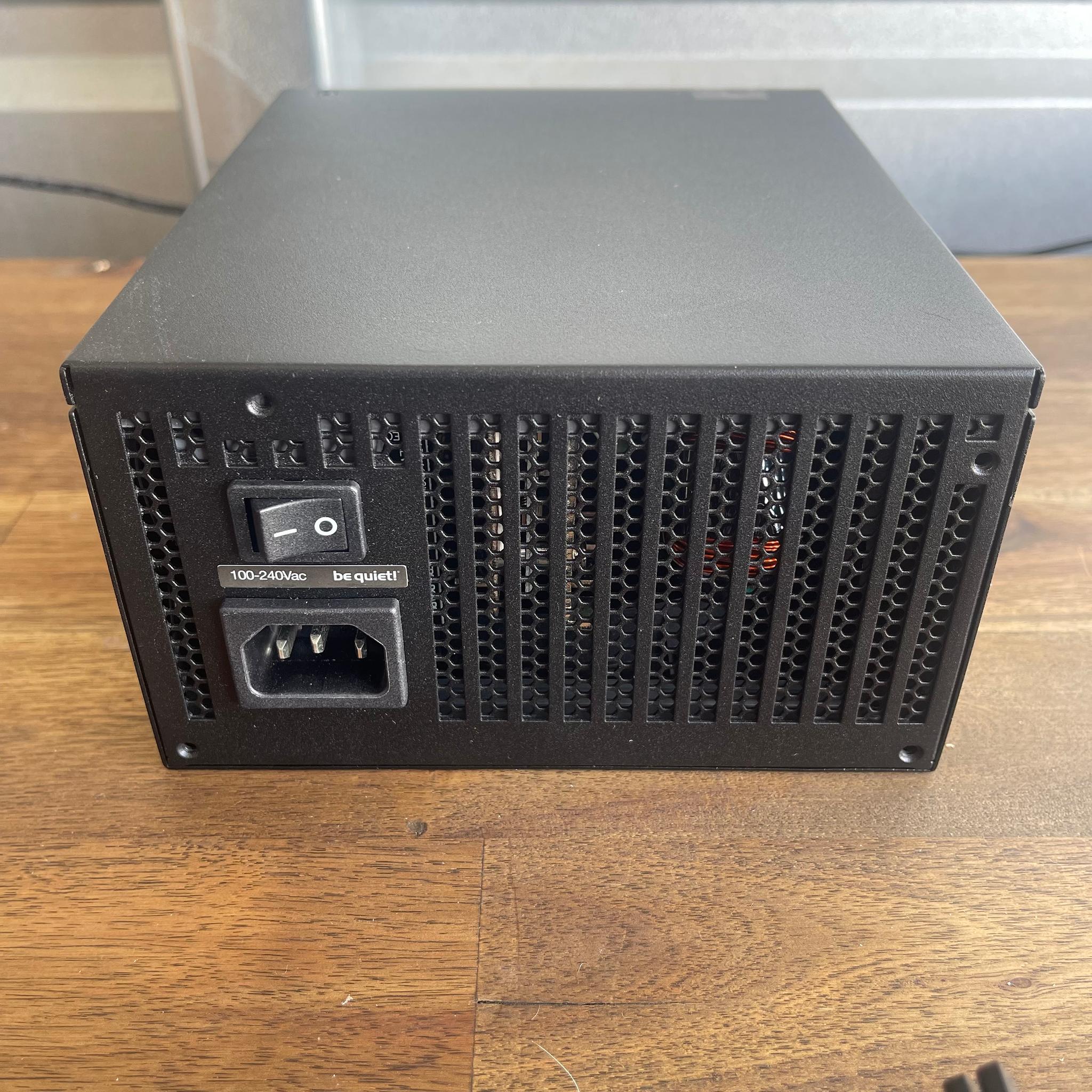 Be Quiet Dark Power 13 1000W