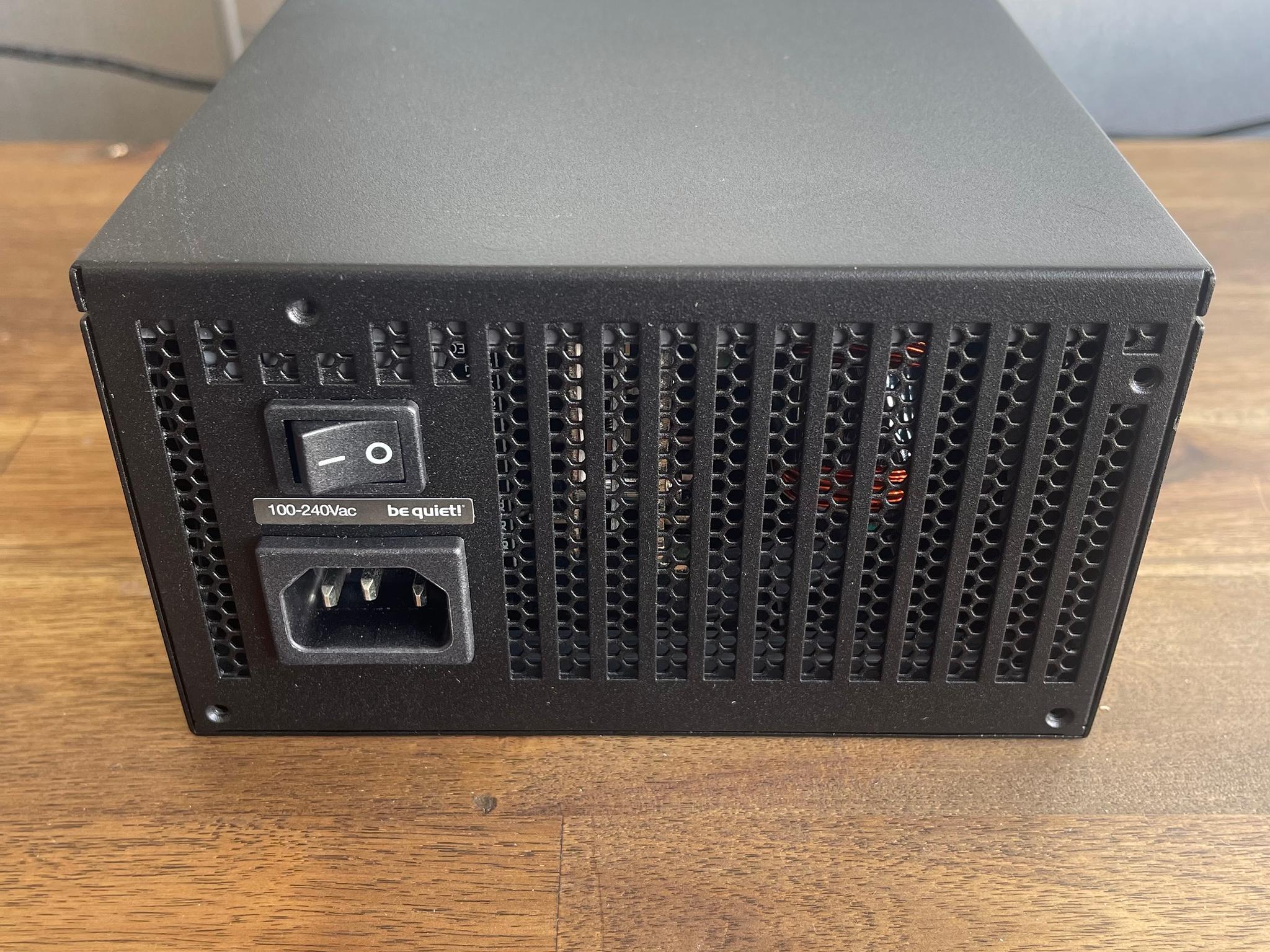 Be Quiet Dark Power 13 1000W