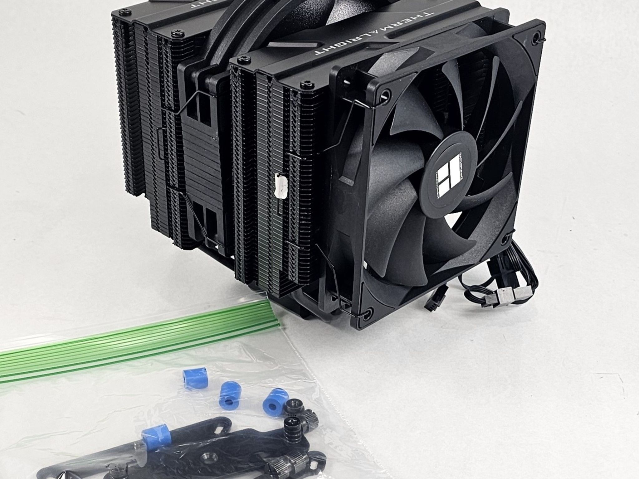Thermalright CPU Air Cooler for Intel LGA1851