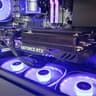 4K Gaming PC | RTX 4070 Ti Super 16GB | Ryzen 5 5800X3D | 32GB RAM | 2TB NVMe SSD | FREE SHIPPING