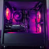 🖥️ 1080p Value King Gaming PC 👑 Ryzen 5 5500 + RX 6600