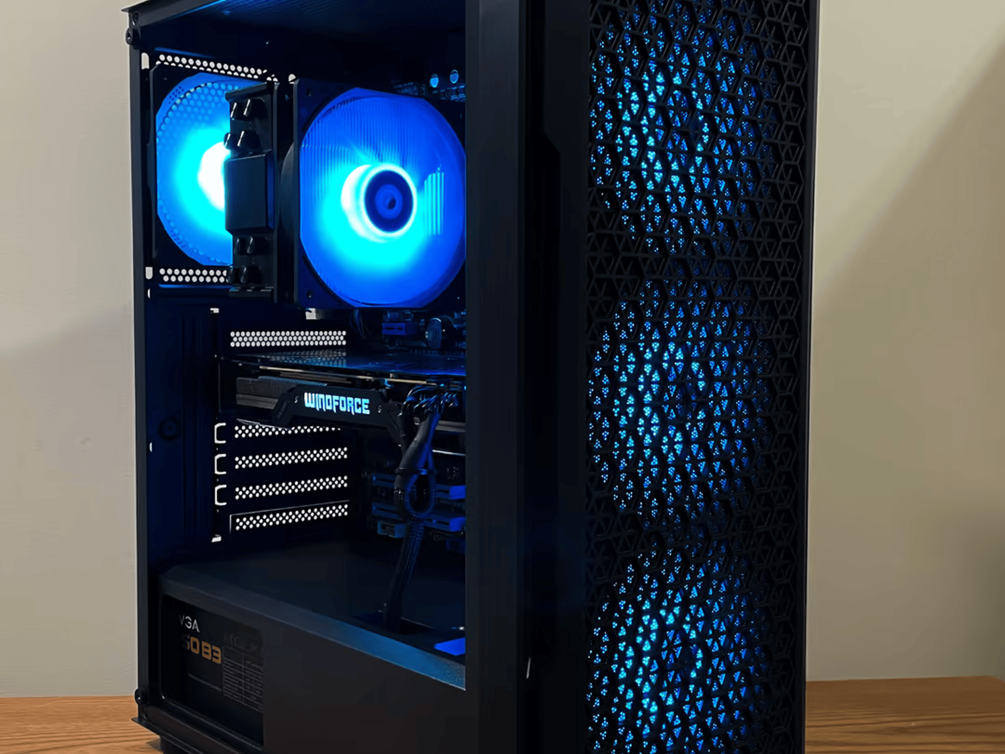“Re:Deaux”// i5, GTX 780 3GB Budget Gaming PC